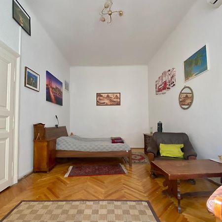 Astoria Leilighet Budapest Eksteriør bilde